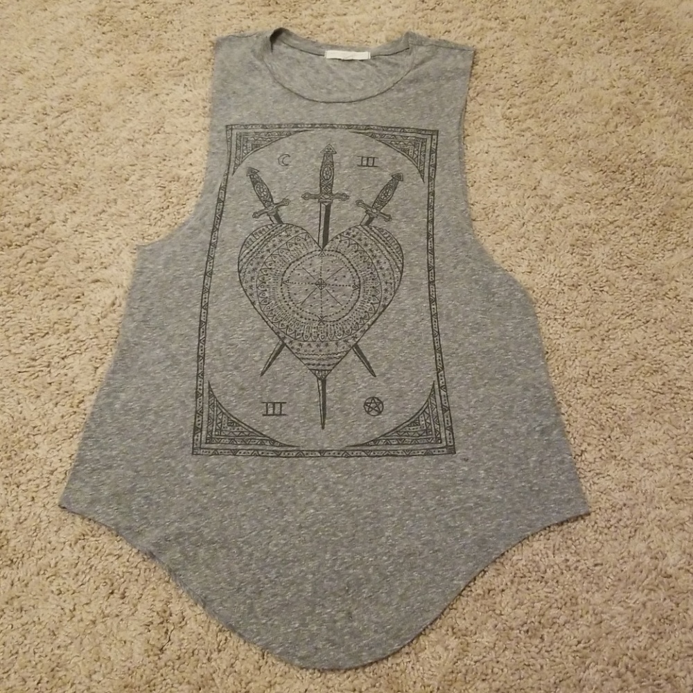 Urban Outfitters Tank